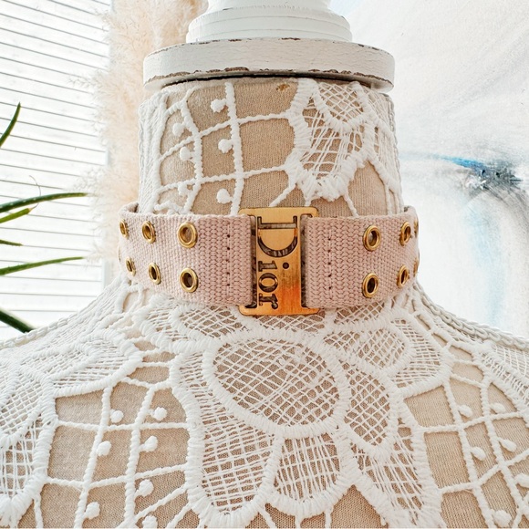 Authentic Dior Necklace - Picture 11 of 15